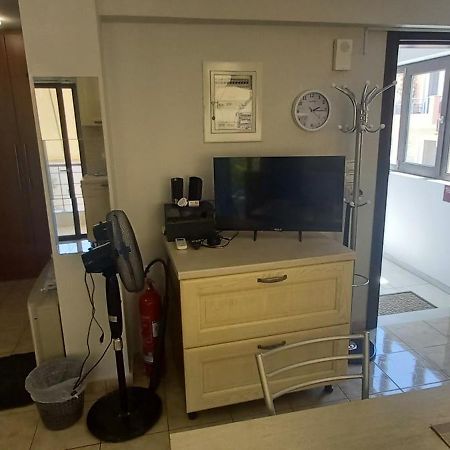 Lavrio Center - Thanasis' Studio Εξωτερικό φωτογραφία