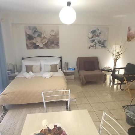 Lavrio Center - Thanasis' Studio Εξωτερικό φωτογραφία