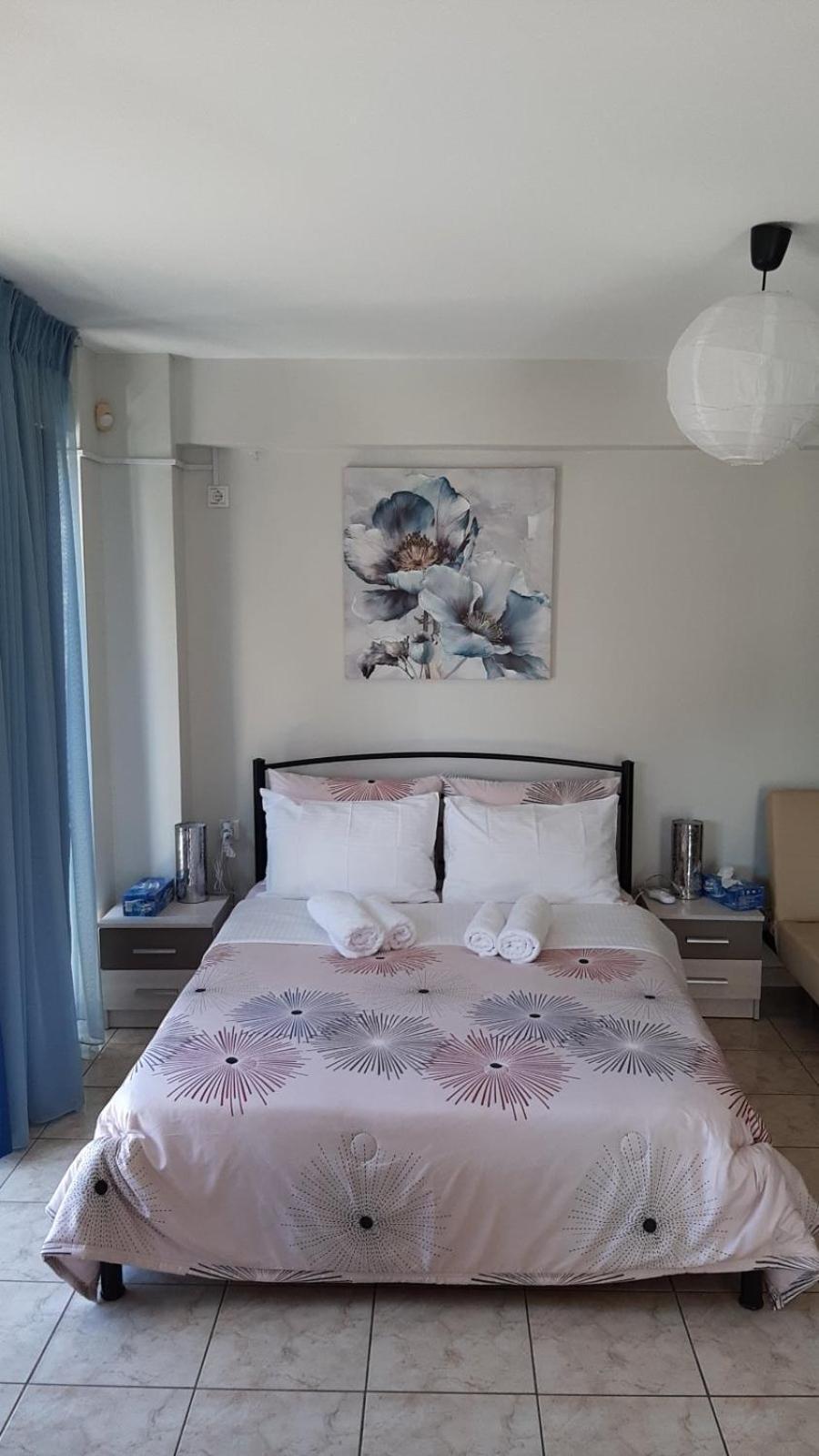 Lavrio Center - Thanasis' Studio Εξωτερικό φωτογραφία