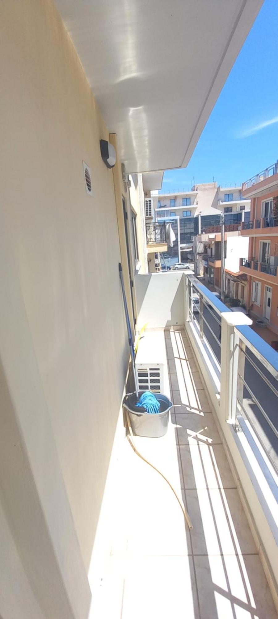 Lavrio Center - Thanasis' Studio Εξωτερικό φωτογραφία