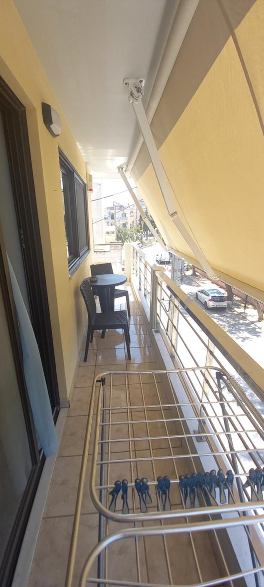 Lavrio Center - Thanasis' Studio Εξωτερικό φωτογραφία